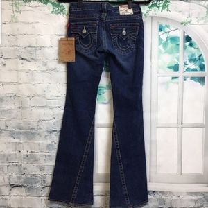 Brand New True Religion Jeans